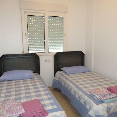 Casa Para Descanso Dehesa de Campoamor  Exterior foto