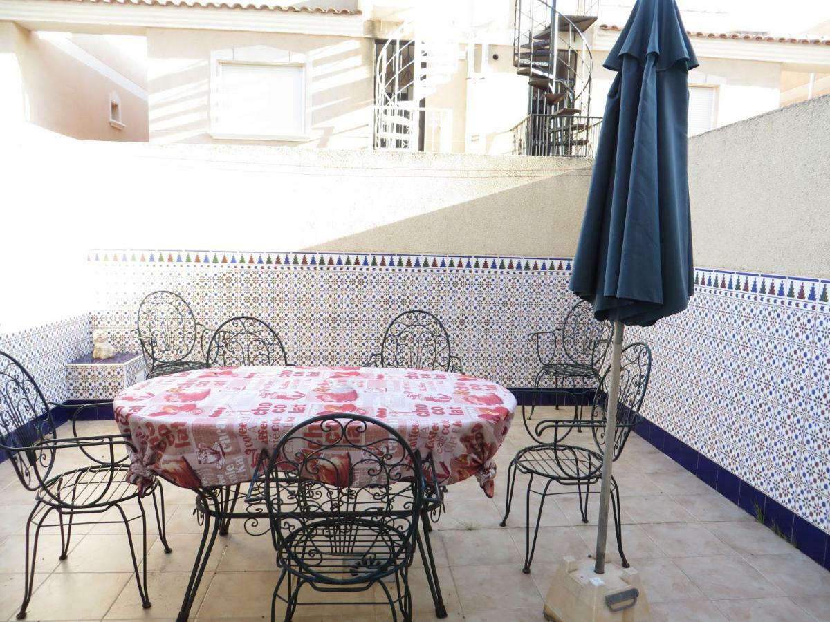 Casa Para Descanso Dehesa de Campoamor  Exterior foto