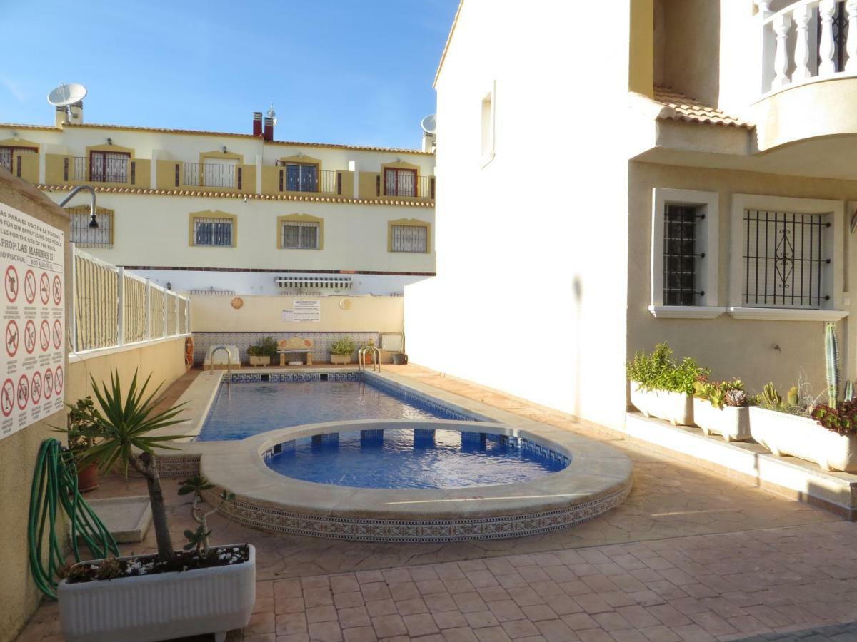 Casa Para Descanso Dehesa de Campoamor  Exterior foto